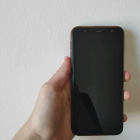 SAMSUNG J6 PLUS