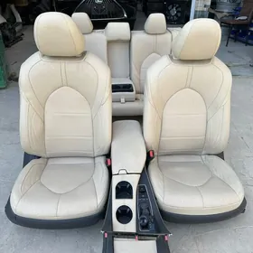 2022 Avalon sidenya