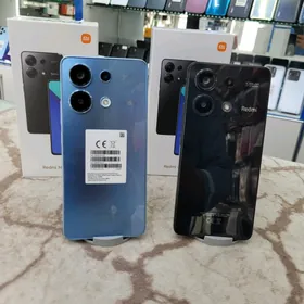 Redmi Note13 8/256