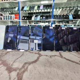 Samsung A15 abmen