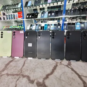 Samsung A14 abmen