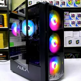 i5 9 / Ram 16gb / RX 580