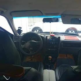 Opel Vectra 1992