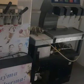 Apparat pepsi we marožna
