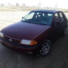 Opel Astra 1992