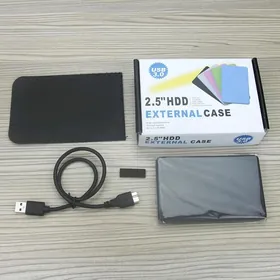 ARZAN USB 3.0 HDD KEYS GOWYSY