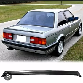E30 radnoy spoler