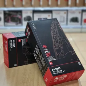 XFX AMD RX9070XT 16GB GAMING