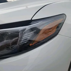 fara camry 2021