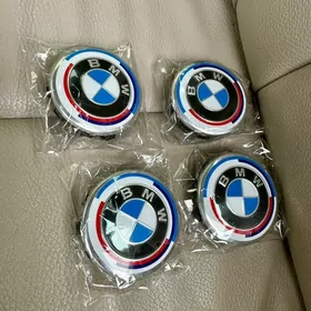 BMW Колпачки