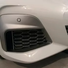 BMW G20 tumannik