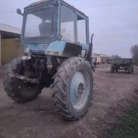 MTZ 80 1989