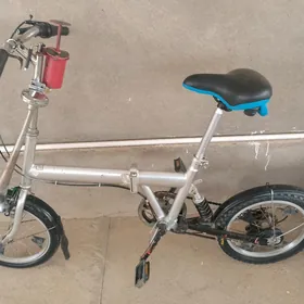 Velosiped