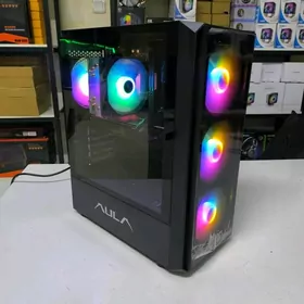 i5 6 / Ram 16gb / RX 580