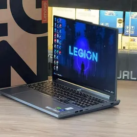 LEGION i9-14|32-RAM|RTX 4060
