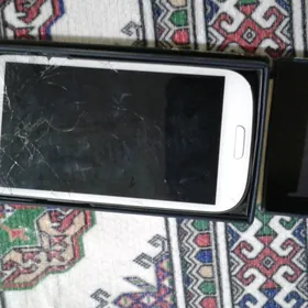 Samsung Galaxy S3