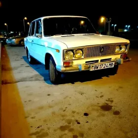 Lada 2106 1999