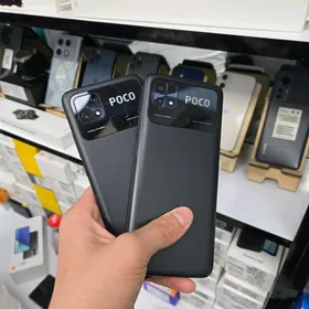 poco c40