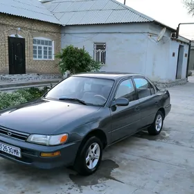 Toyota Corolla 1993