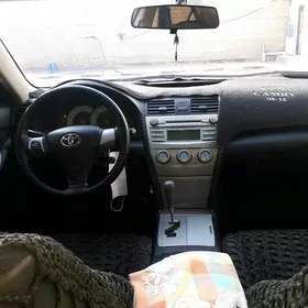Toyota Camry 2009