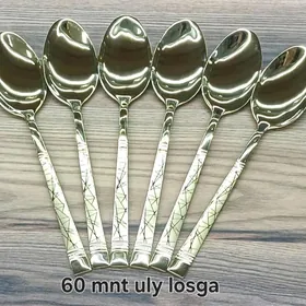 losga,wilka,лощга вилка