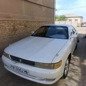 Toyota C-HR 1993