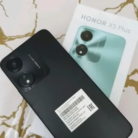 Honor X5 Plus