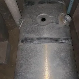 Bak salyarka