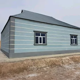 Satlyk Jaý