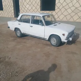 Lada 2106 1983