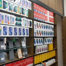 24 aỳ Garaşykly Telefonlar