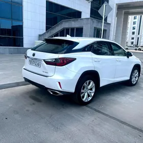 Lexus ES 350 2018