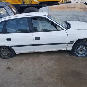 Opel Astra 1993