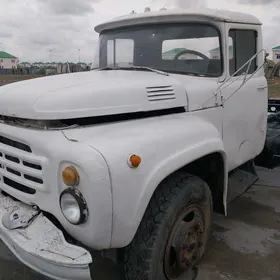 zil kabina
