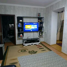 Квартира в Микрорайоне