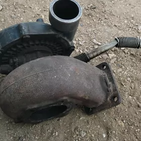 Turba kampressor kat