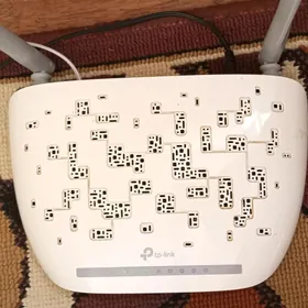 tplink router