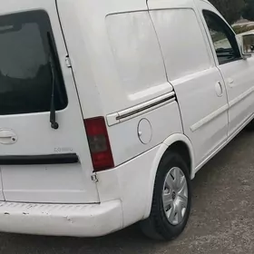 Opel Combo 2004