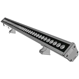 RGB çyra led wall washer