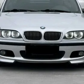 BMW E46