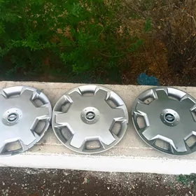Nissan kalpak