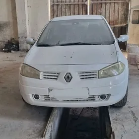Renault Clio 2004