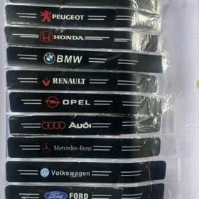 BMW MERS LEXUS PAROK NAKLEYKA
