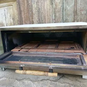 Gaz bn işleýan duwhowka