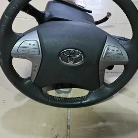 Rul XLE Camry 2011