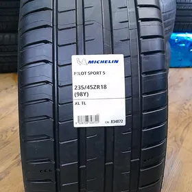 MICHELIN PS5 24YYL 2354518 1ST