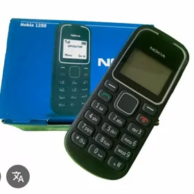 Nokia 12 80 prostoy telfonlar