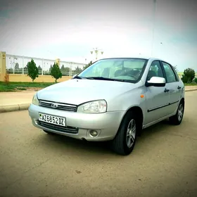 Lada Kalina 2011