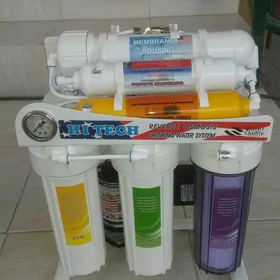 Suw Filter Sistema