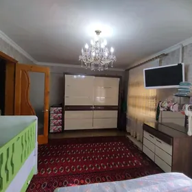 4комн 3этаж Олемпийский